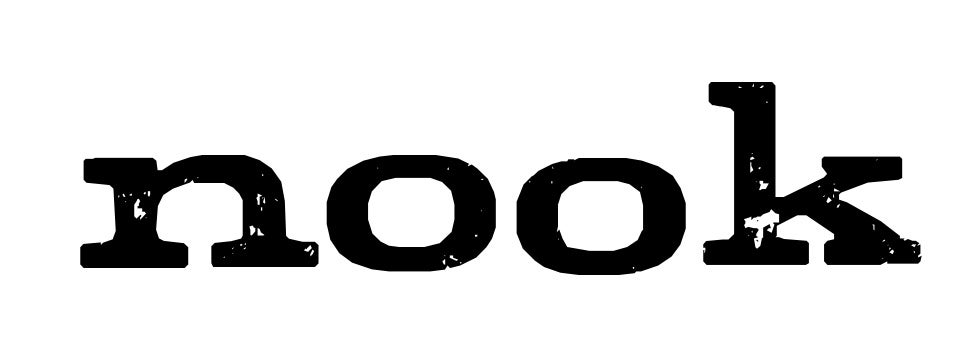 nook logo